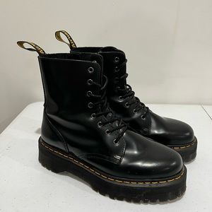 Dr Martens Jadon US11